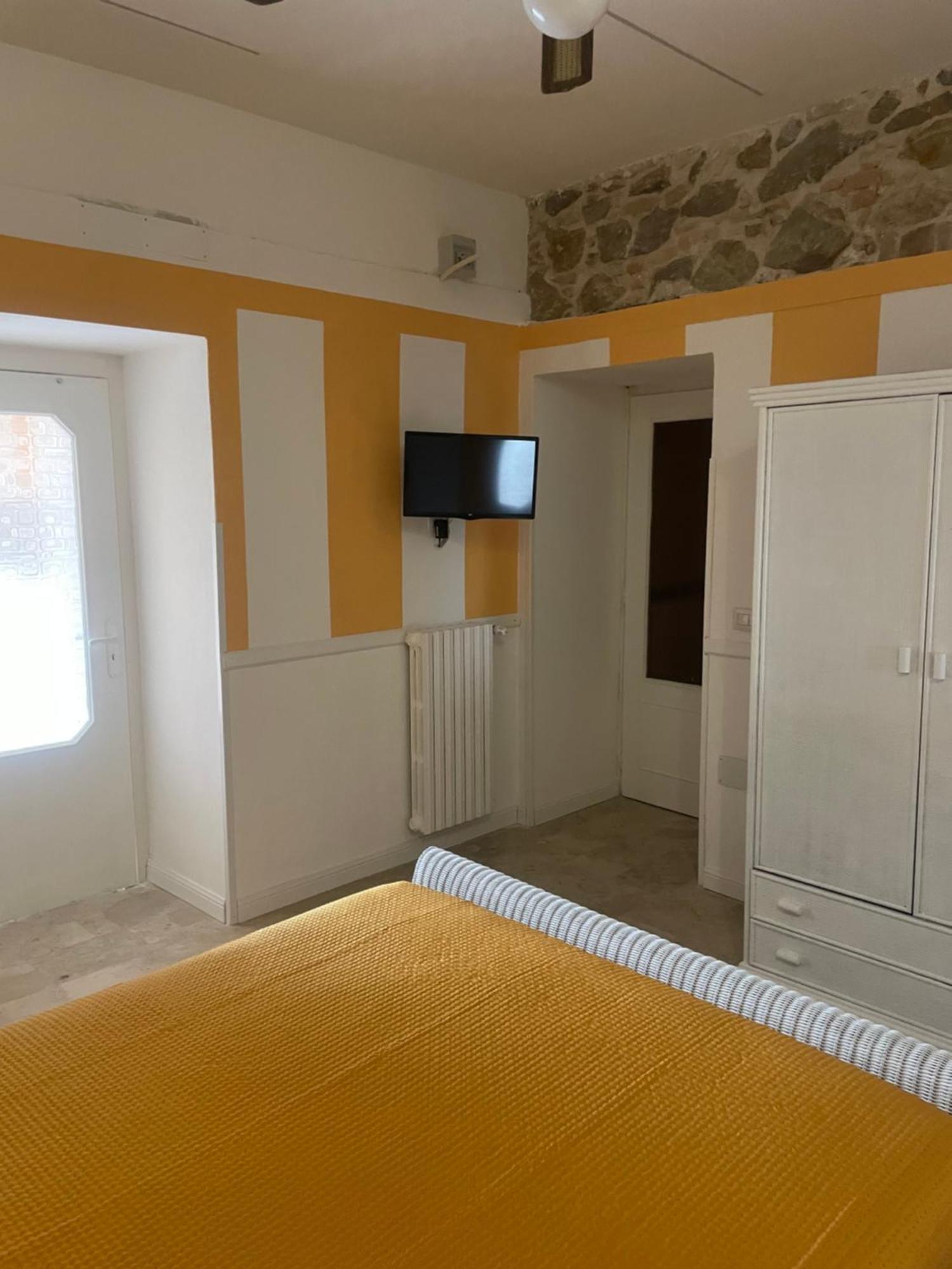 B&B Villa Delle Rondini Вібо-Валентія-Маріна Екстер'єр фото